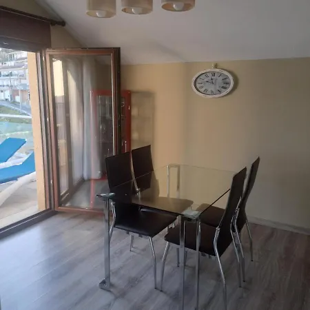 A Bota Lägenhet Sanxenxo