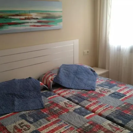 Appartement A Bota *