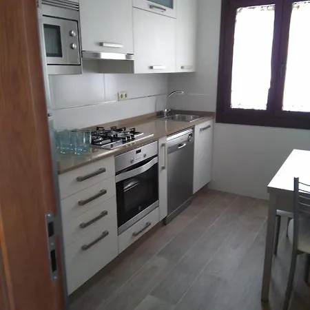Lägenhet A Bota Sanxenxo