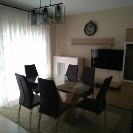 Appartement A Bota Sanxenxo