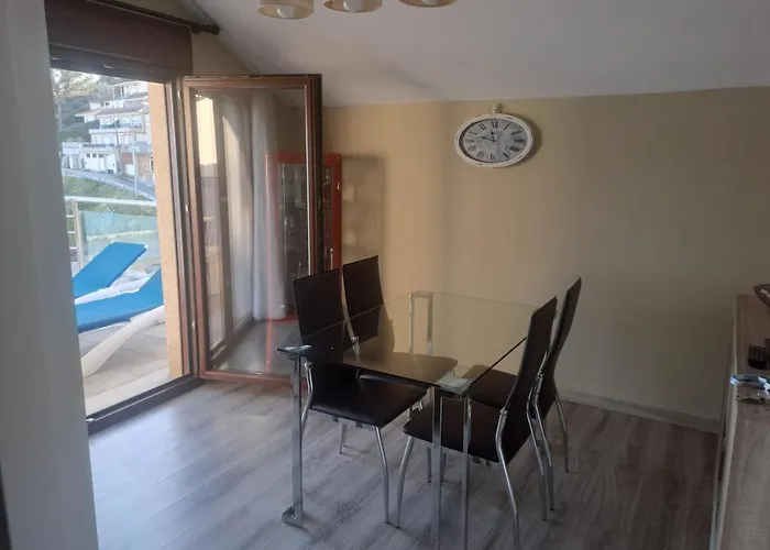 A Bota Appartement Sanxenxo