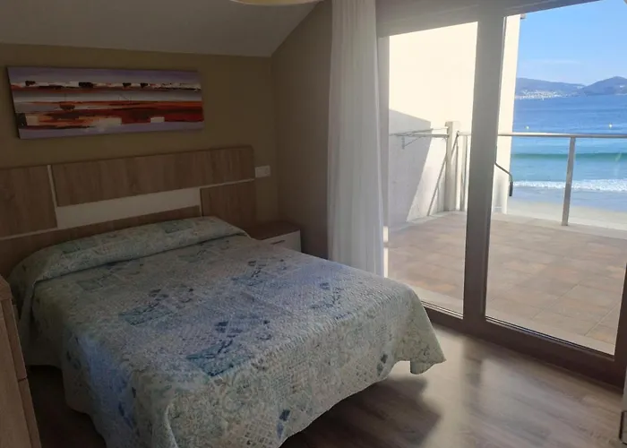 A Bota Appartement Sanxenxo