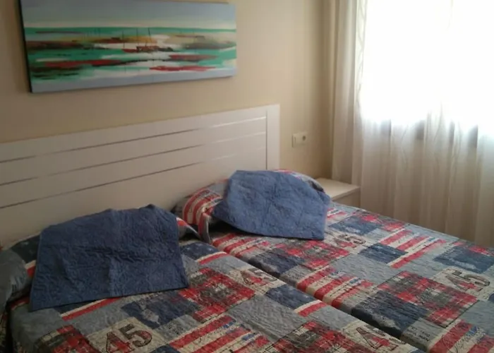 Appartement A Bota *