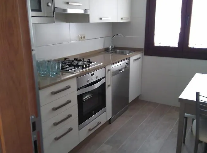Appartement A Bota Sanxenxo