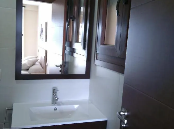 Appartement A Bota *